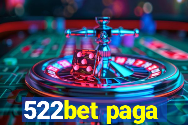 522bet paga